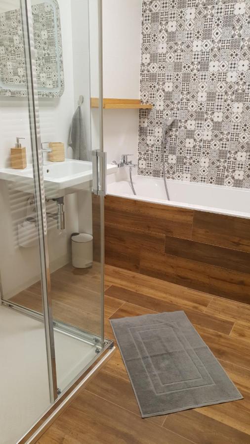 Veritas House Микулов Екстериор снимка